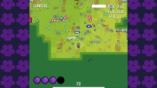 Скриншот 7 к игре Violet Impetus