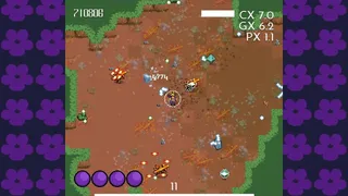 Скриншот 8 к игре Violet Impetus
