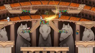 Скриншот 6 к игре Horse & Horse