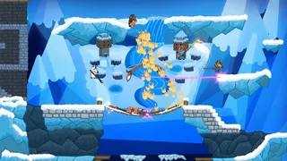 Скриншот 7 к игре Horse & Horse