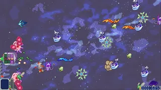 Firepod-火力吊舱