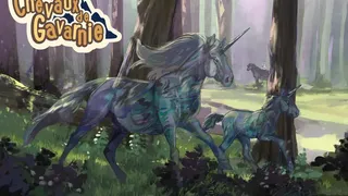 Скриншот 5 к игре Horses of Gavarnie