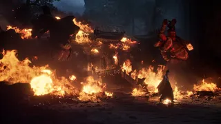 一盏秋声:锦衣卫