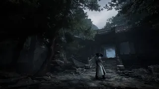 Скриншот 5 к игре A Whisper of Fall: Jinyiwei