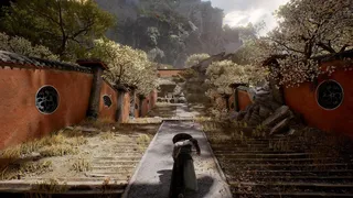Скриншот 8 к игре A Whisper of Fall: Jinyiwei