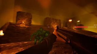 Скриншот 6 к игре Hell Yeah Erlik!