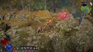 Скриншот 6 к игре Darkhaven