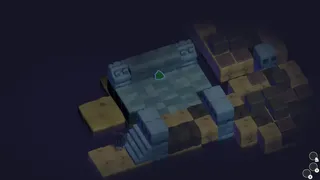 Скриншот 5 к игре Sokocat: Castaway