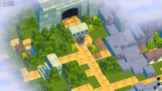 Скриншот 7 к игре Sokocat: Castaway