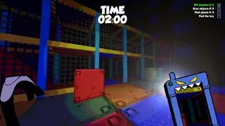 Скриншот 5 к игре Screamer Streamers