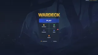 WarDeck