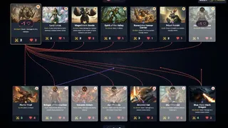 Скриншот 5 к игре WarDeck