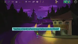 Скриншот 5 к игре Lost on Cow Island