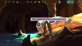 Скриншот 6 к игре Lost on Cow Island