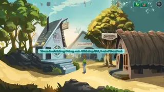 Скриншот 7 к игре Lost on Cow Island