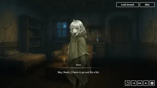 ネムルへの手紙