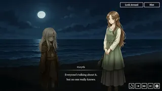 ネムルへの手紙