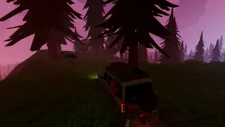 Скриншот 8 к игре Overland Journey