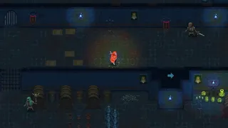 Скриншот 6 к игре Шрамы души