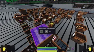 Скриншот 5 к игре Item Shop Simulator