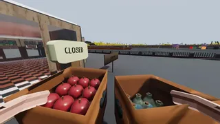 Скриншот 8 к игре Item Shop Simulator
