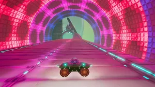 Скриншот 7 к игре Pulse Drive