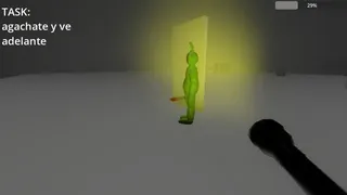 Скриншот 5 к игре Fear, But Stupid