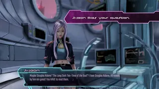 The Empathy Algorithm