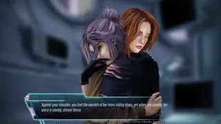 Скриншот 5 к игре The Empathy Algorithm