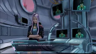 Скриншот 7 к игре The Empathy Algorithm