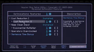 Скриншот 5 к игре KERO CORP