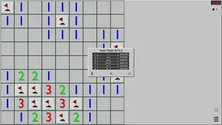Minesweeper Arena