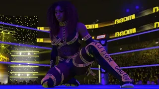 Скриншот 7 к игре WWE 2K26
