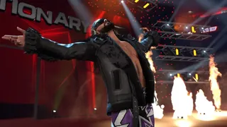 Скриншот 8 к игре WWE 2K26
