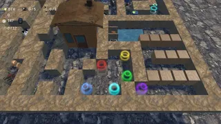 Скриншот 6 к игре Scrap Inc