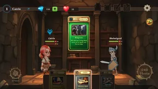 Скриншот 8 к игре Great Library