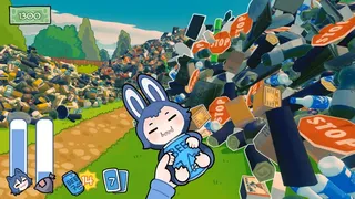 KOTAMON: My Sis Found A Super-Rare Card In Her Cereal Box, So I Became A Garbage Man To Find The Entire Collection And Earn </p>,000,000