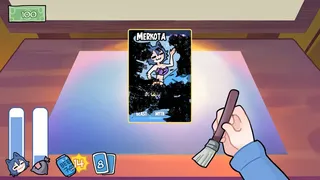 KOTAMON: My Sis Found A Super-Rare Card In Her Cereal Box, So I Became A Garbage Man To Find The Entire Collection And Earn </p>,000,000