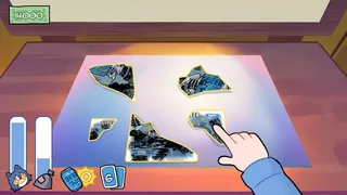 Скриншот 5 к игре KOTAMON: My Sis Found A Super-Rare Card In Her Cereal Box, So I Became A Garbage Man To Find The Entire Collection And Earn </p>,000,000