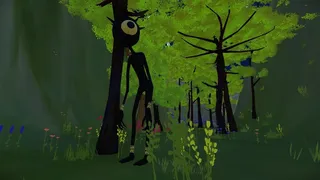 Скриншот 7 к игре Feed The Maw
