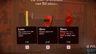 Скриншот 5 к игре DJ till Dawn