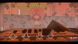 Скриншот 6 к игре DJ till Dawn