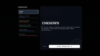 Скриншот 5 к игре Crime Union