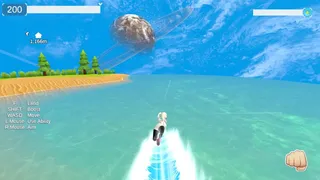 Ascension : Fallen Sky