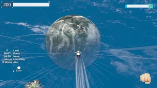 Ascension : Fallen Sky