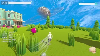 Ascension : Fallen Sky