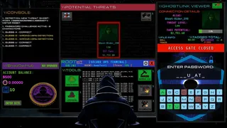 Скриншот 5 к игре RootKit