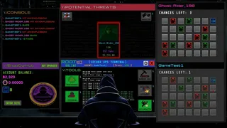 Скриншот 6 к игре RootKit