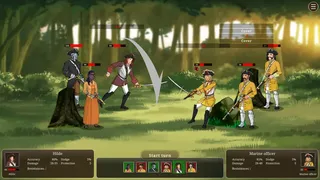 Heliostar: Space Galleon