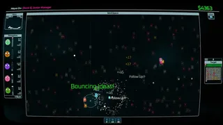 Скриншот 5 к игре Delegatory